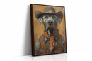 Great Dane of the Dustlands