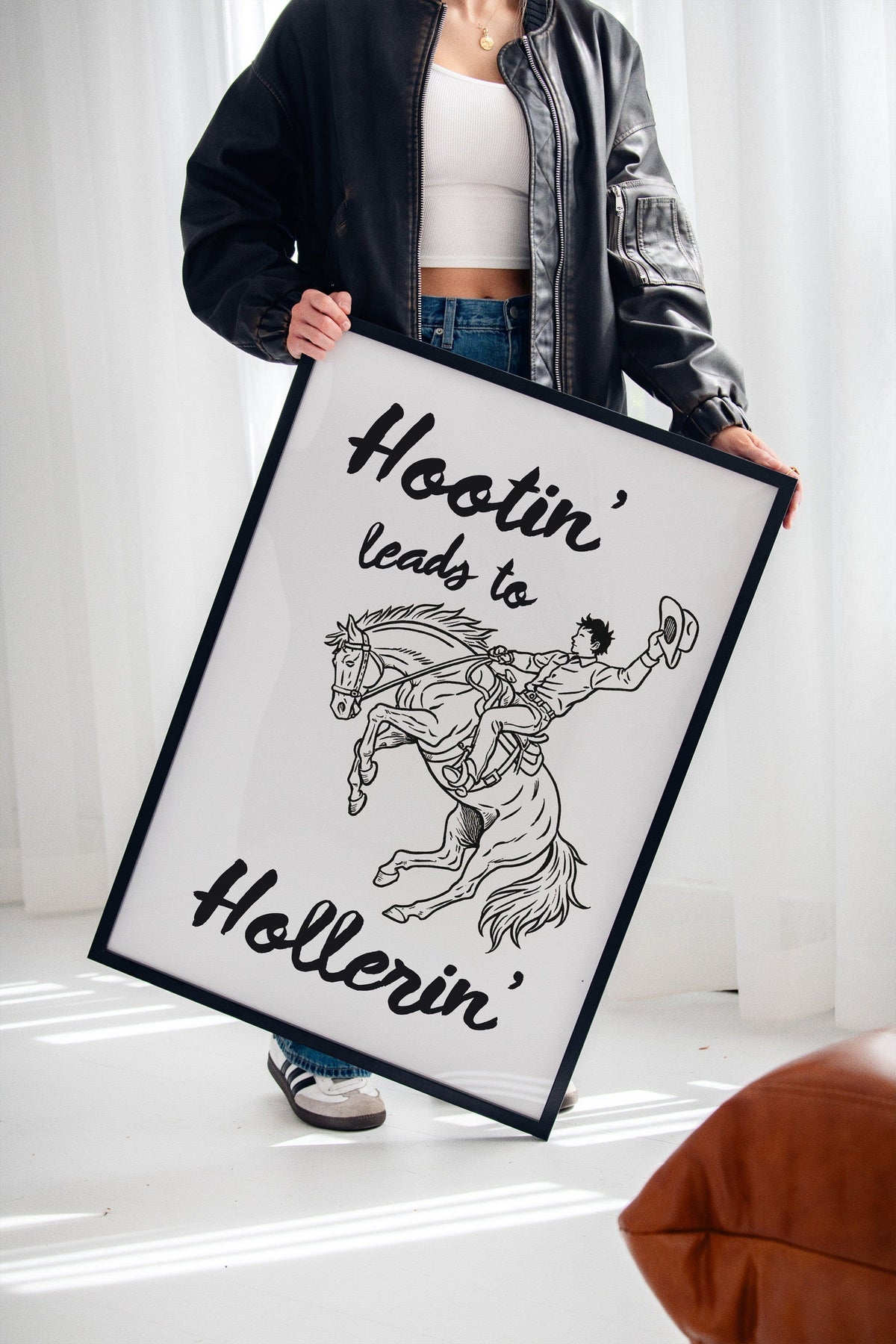 Hootin’ Leads to Hollerin’, photo 11 of 19
