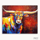 Texas Longhorn