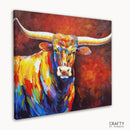 Texas Longhorn