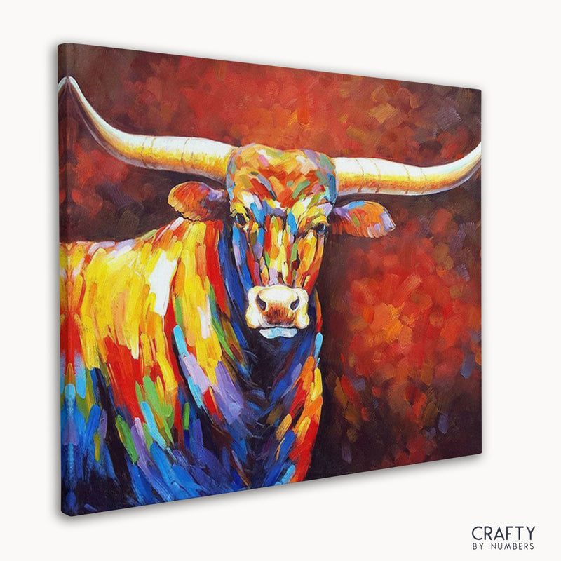 Texas Longhorn