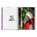 Mario Testino. Ciao (English) by TASCHEN