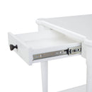 End Table With Storage Drawer by HouseOfZazla