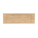 Woodside Rectangular Outdoor Buffet & Console Table by HouseOfZazla