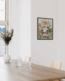 Haeckel floral