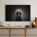 Too Cool for Prickles