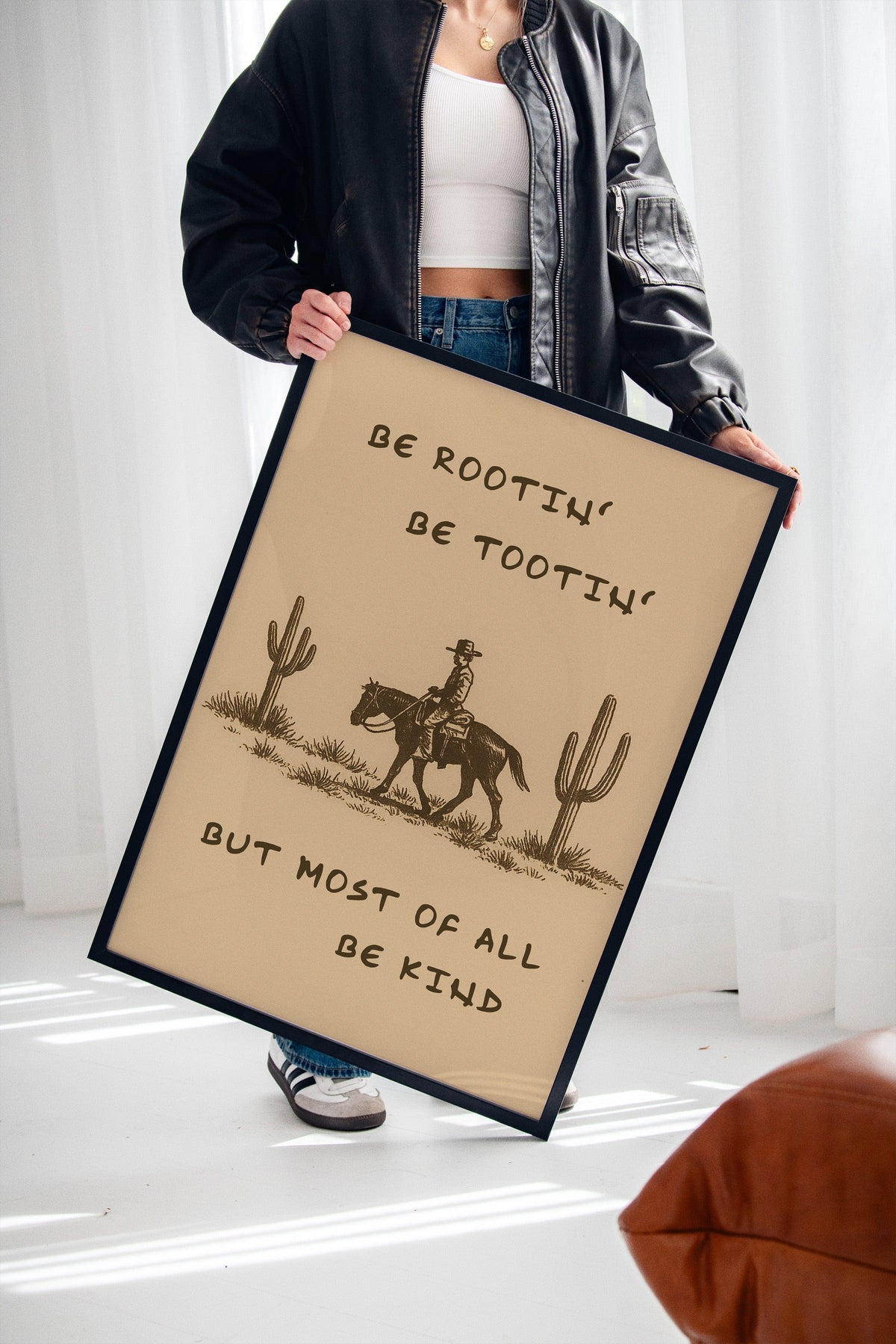Be Rootin’, Be Tootin’, Be Kind, photo 11 of 19
