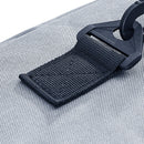 Padded Snowboard Bag for Snowboards Up to 65 in by HouseOfZazla