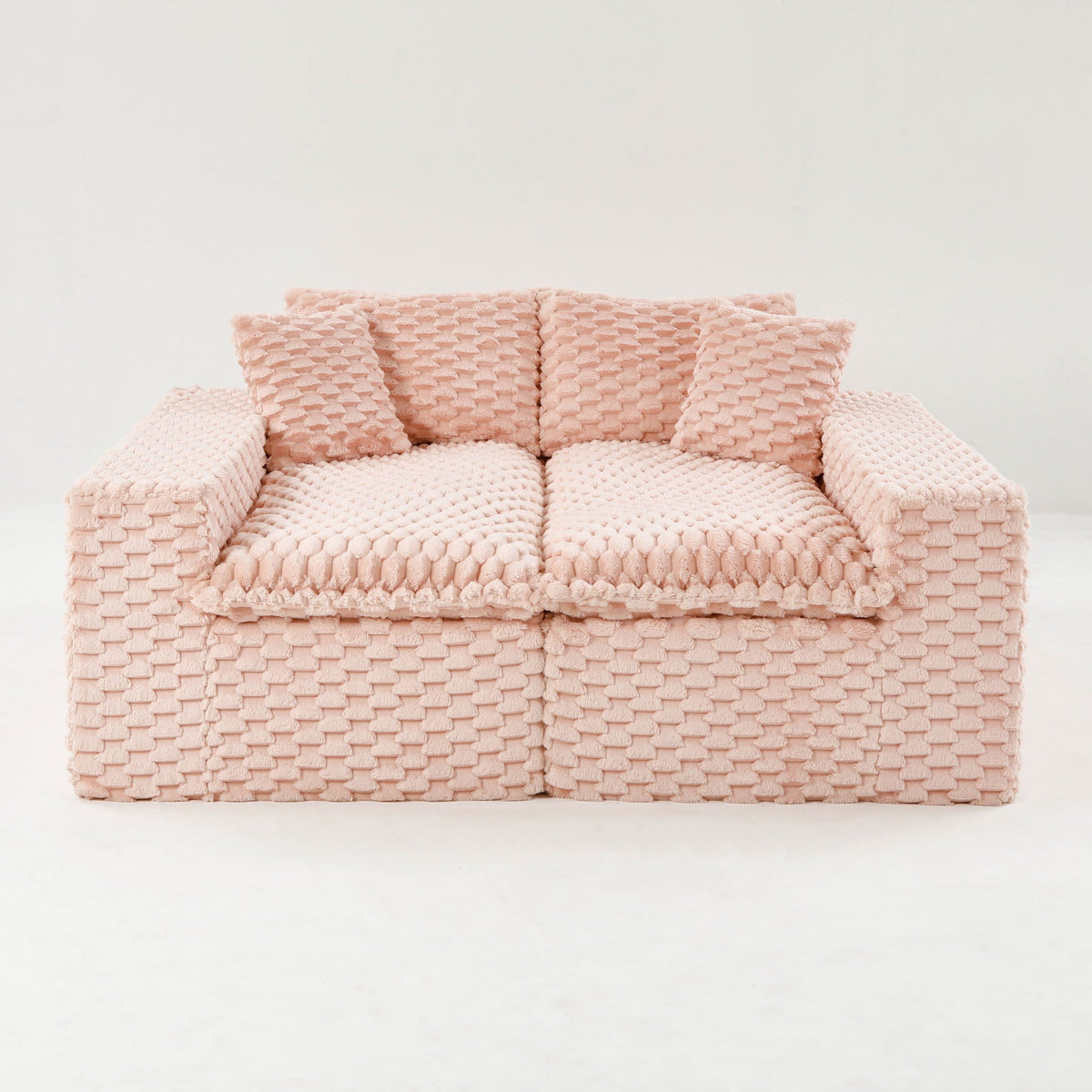 Multifunctional Sofa, Side-By-Side Or Facing Each Other, photo 19 of 40