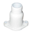 Raritan Straight Discharge Adapter - 90 To Straight