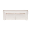 Alpine - Luxurious Upholstery Sherpa Sofa by HouseOfZazla