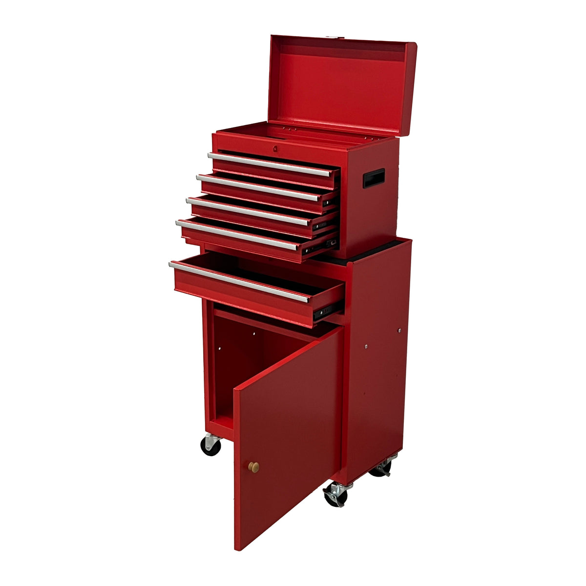 5-Drawer Rolling Tool Chest, photo 6 of 7
