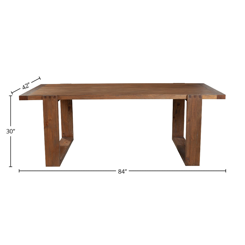 Ayala Dining Table