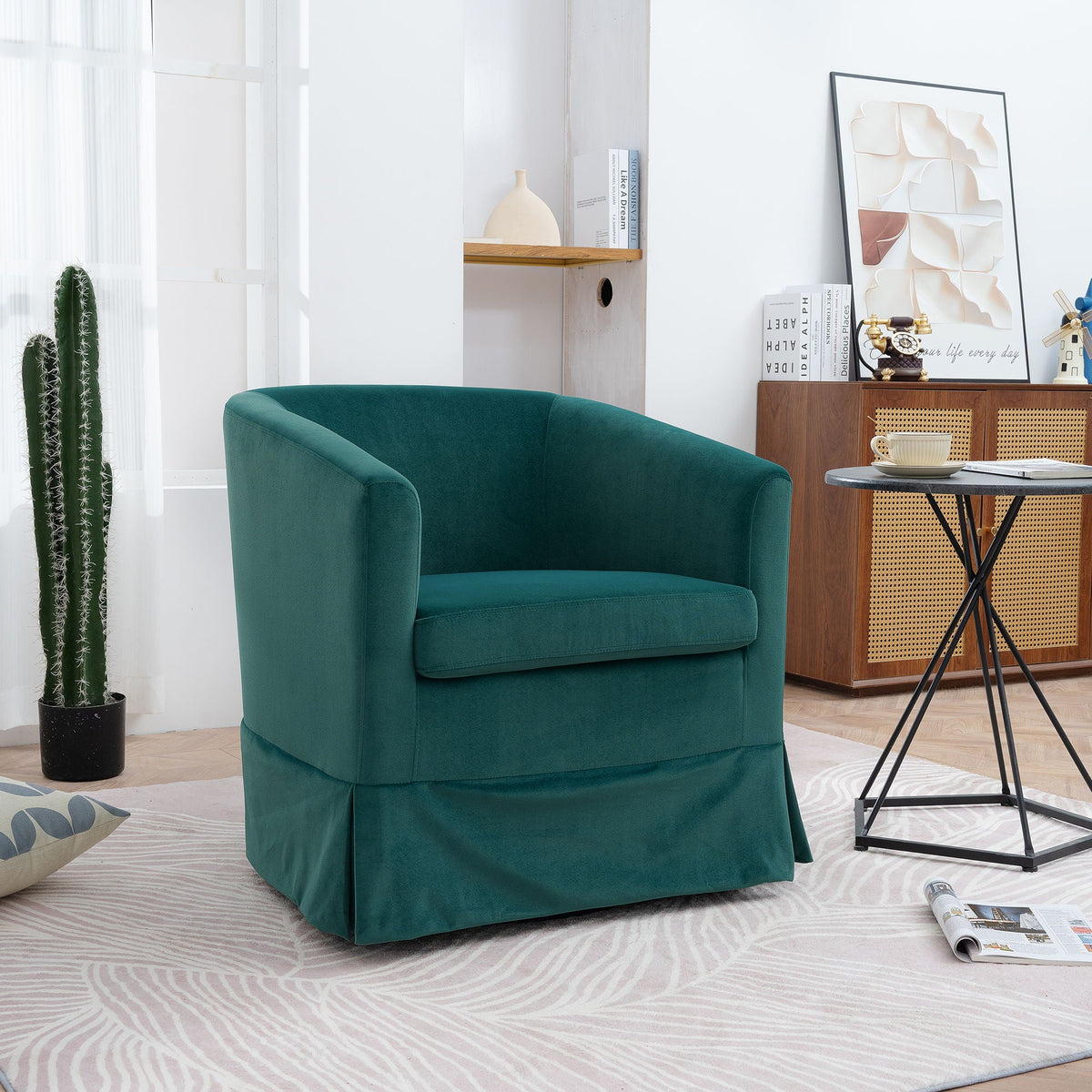 Swivel Chair, photo 16 of 40