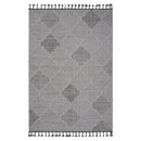 Guros Collection 7.9X10 Area Rug