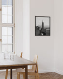 Empire state building