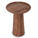 Dayton - Handcrafted Wooden Accent Table by Unique Piece Furniture
