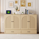 Murphy Bed With Large Drawers by HouseOfZazla