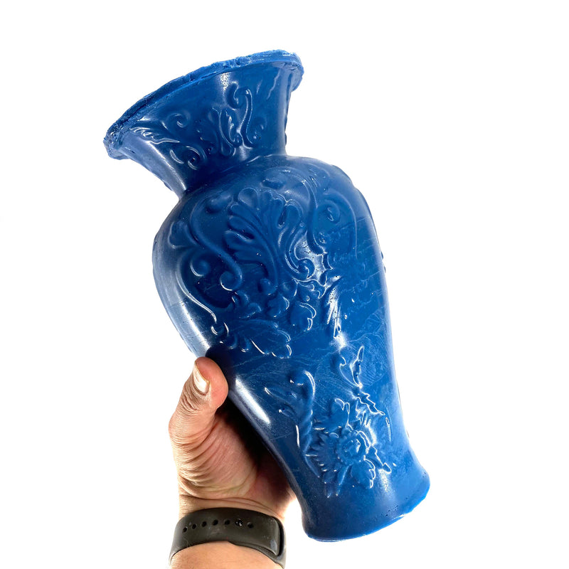 SMASHProps Breakaway Extra Large Georgian Vase 16 Inch