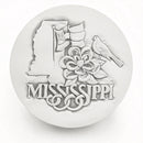 Mississippi Drink Coasters