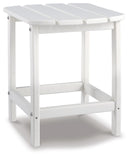 Sundown Treasure - Outdoor End Table by Unique Piece Furniture
