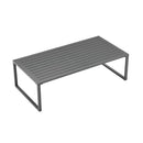 Sunnyside - 5 Piece Outdoor Conversation Set by HouseOfZazla