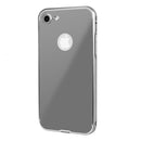 Slim Shock-resistant Mirror Case For iPhone 7 Plus