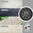 12V 2-Seater Ride on Car Truck with Remote Control and Storage Room