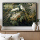 Tropical Paradise Print Wall Art Stunning Artwork of a by MyGreatCanvas | Canvas Wall Art Prints | Photo Prints & Wall Decor
