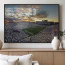 Beaver Stadium Wall Art - Penn State Stadium Wall Art | Penn