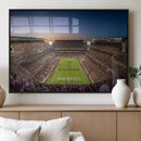 Kyle Field Wall Art Print | Large Texas A&M Aggies Football