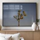 Joshua Tree Wall Art Canvas Print – Framed Southwestern by MyGreatCanvas | Canvas Wall Art Prints | Photo Prints & Wall Decor