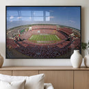 William Brice Stadium Wall Art Canvas Print – Stadium Crowd by MyGreatCanvas | Canvas Wall Art Prints | Photo Prints & Wall Decor