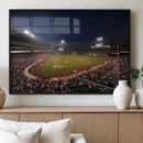 Los Angeles Angels Baseball Team Print - Anaheim Angel