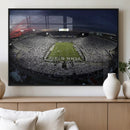 Penn State University Nittany Lions Football Team Print -
