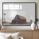 Farm Prints Set, Set of 6 Farmhouse Wall Art, Country House
