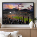 Folsom Field - University of Colorado Buffaloes Football
