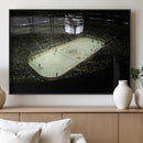 PPG Paints Arena Pennsylvania Pittsburgh Penguins Hockey