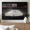 T Mobile Arena Paradise Nevada Vegas Golden Knights Ice