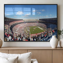 University of Alabama Crimson Tide Print Wall Art -
