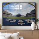 Rice University Owls Football Team Print - Houston Rice