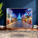 Disney Castle Wall Art – Large Magic Kingdom Canvas Artwork, by MyGreatCanvas | Canvas Wall Art Prints | Photo Prints & Wall Decor
