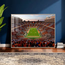 Tennessee Neyland Stadium Wall Art, Sports Arena Canvas by MyGreatCanvas | Canvas Wall Art Prints | Photo Prints & Wall Decor