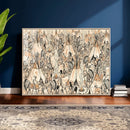 Native American Indian Wall Art Canvas Print - Abstract by MyGreatCanvas | Canvas Wall Art Prints | Photo Prints & Wall Decor