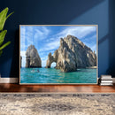 The Cabo San Lucas Ocean Arch Wall Art Canvas Print, Baja by MyGreatCanvas | Canvas Wall Art Prints | Photo Prints & Wall Decor