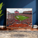 Auburn Stadium Wall Art Canvas Print, Jordan Hare Stadium by MyGreatCanvas | Canvas Wall Art Prints | Photo Prints & Wall Decor