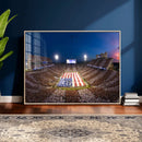 Oklahoma Sooners Memorial Stadium Wall Art Canvas Print, by MyGreatCanvas | Canvas Wall Art Prints | Photo Prints & Wall Decor