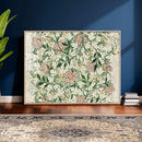 William Morris Jasmine 1872 Canvas Wall Art — Arts and by MyGreatCanvas | Canvas Wall Art Prints | Photo Prints & Wall Decor