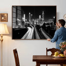 Atlanta Skyline Wall Art Canvas Print, Atlanta Downtown by MyGreatCanvas | Canvas Wall Art Prints | Photo Prints & Wall Decor