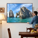 The Cabo San Lucas Ocean Arch Wall Art Canvas Print, Baja by MyGreatCanvas | Canvas Wall Art Prints | Photo Prints & Wall Decor